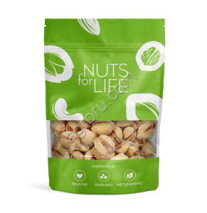 Фисташка с солью 80 г