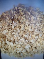 хлопья овсяные