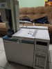 Газовый хроматограф Agilent 6890N (100-250С )