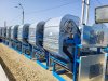 Машина первичной очистки зерна ЗВС-20А