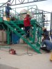 Оборудование для очистных сооружений