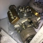 Ремонт ТНВД и форсунок на грузовую и сельхозтехнику