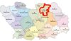 Земельные участки с/х назначения 2143 га., в Лунинском р-не, Пензенской обл