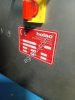 Автомат для нарезки Sect 230 TC Holac, Германия. Б/У