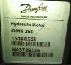 Героторный Гидромотор OMS F0505 Sauer-Danfoss, наличие