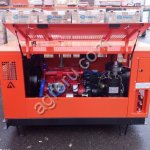 Компрессорная станция ЗИФ-ПВ-6,5/0,7 F
