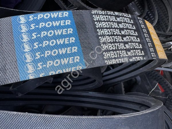 Комбайновые ремни