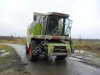 Комбайн Claas Mega 204