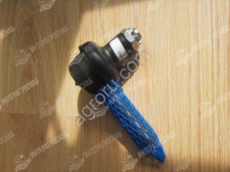 Наконечник шаровый рулевой тяги левый на Berthoud, арт. DA0007 (арт. DA0007)