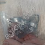 Запчасть для BERTHOUD PCK 10 CLAMP 22X25 EEL (ЗАЖИМ PCK 10 22X25 НЕРЖ.СТАЛЬ) (ар)