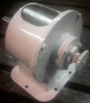 Головка делительная тестоделителя-укладчика Ш33-ХД-3У