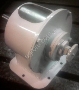 Головка делительная тестоделителя-укладчика Ш33-ХД-3У