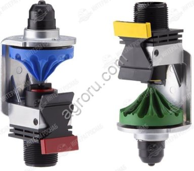 Концевой разбрызгиватель Nelson R55 для дождевальных машин