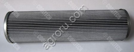 Масляный фильтр Cooltech - Grasso H20CR и Grasso