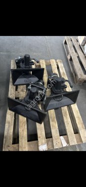 Фаркоп евро на камаз маз ман вольво скания