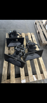 Фаркоп евро на камаз маз ман вольво скания