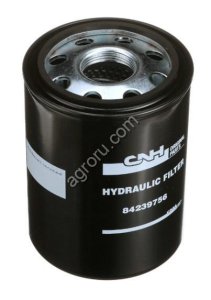 Фильтр масляный гидравлический New Holland