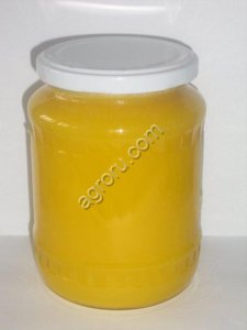 Мед подсолнечный опт.