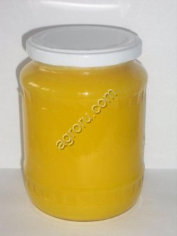 Мед подсолнечный опт.