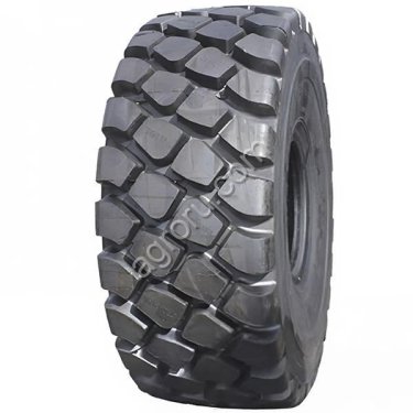 Шина сельскохозяйственная 26.5R25 LingLong (Leao) LMS401 193B TL Шашка (Фронт.погрузчик, Шарнирный самосвал), (арт.: 1462085449/1357903475)