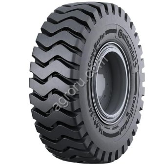 Шина сельскохозяйственная 21.00-25 Continental CraneMaster 213A5 40PR TL, (арт.: 12151450000)