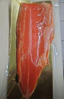 Радужная форель слабосоленая оптом в Саратове. Вылов в Карелии