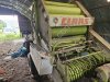 Пресс-подборщик Claas Rollant 62