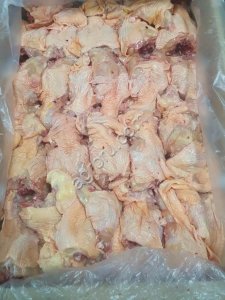 суп набор (спинка)