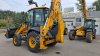 экскаватор- погрузчик JCB 3CX( АНГЛИЯ)