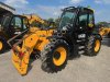 Телескопический погрузчик JCB 535-95