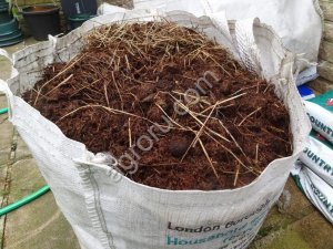 любой навоз