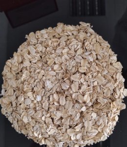 Овсяные хлопья Геркулес