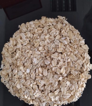 Овсяные хлопья Геркулес