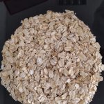 Овсяные хлопья Геркулес