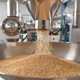 Переработка и очистка семян сельхозкультур (пшеница, ячмень, подсолнечник, кукуруза, горох и др.)