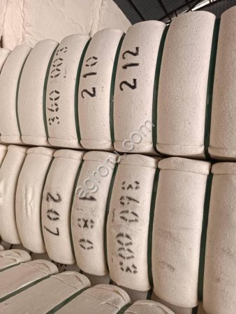 хлопок производственный