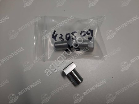 Запчасть для BERTHOUD FINGER PILOT VOLUX (ПИЛОТ ПИЛОТ VOLUX) (арт. 430509)