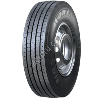 Шина грузовая 295/80R22.5 FORZA REG S 152/148К, (арт.: 4430007)