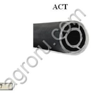 Прутковое покрытие ACT ACT для ACT