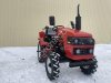 Минитрактор Казак T15