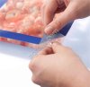 Вакуумные пакеты , пленка для запайки лотков и контейнеров