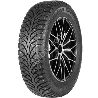 205/65R15 Tunga Nordway 2 PW-5 б/к 94Q шип., (арт.: 686200437)