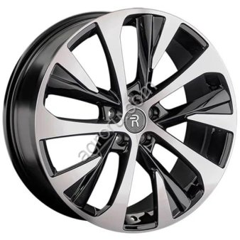 ДЛ 5*108 20*8 D65.1 ET36 Replay CHR111 BKF, (арт.: 124455)