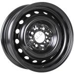 ДШ 4*98 13*5 D60.5 ET29 KRONPRINZ Штамп черный глянцевый, (арт.: 21030310101506)