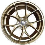 ДЛ 5*108 17*7.5 D73.1 ET38 IVR F125 Matte bronze, (арт.: 20/66/10/58)