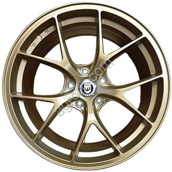 ДЛ 5*108 17*7.5 D73.1 ET38 IVR F125 Matte bronze, (арт.: 20/66/10/58)