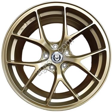 ДЛ 5*108 17*7.5 D73.1 ET38 IVR F125 Matte bronze, (арт.: 20/66/10/58)