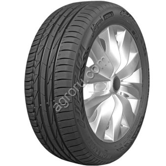 215/50R17 Ikon Tyres (Nokian Tyres) Autograph Aqua 3 95V, (арт.: T732284)