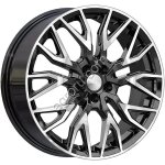 ДЛ 5*108 18*7 D67.1 ET45 Скад Эльба Алмаз, (арт.: 4601105)