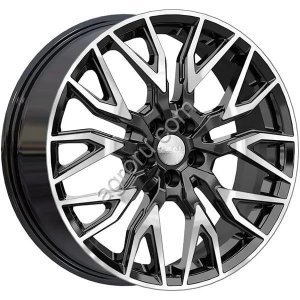 ДЛ 5*108 18*7 D67.1 ET45 Скад Эльба Алмаз, (арт.: 4601105)